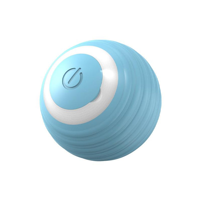 Smart Cat Ball Toys