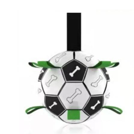 Interactive Soccer Brain Game for Dogs