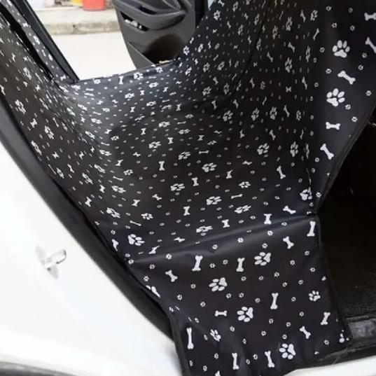 Dog Car Seat Cover