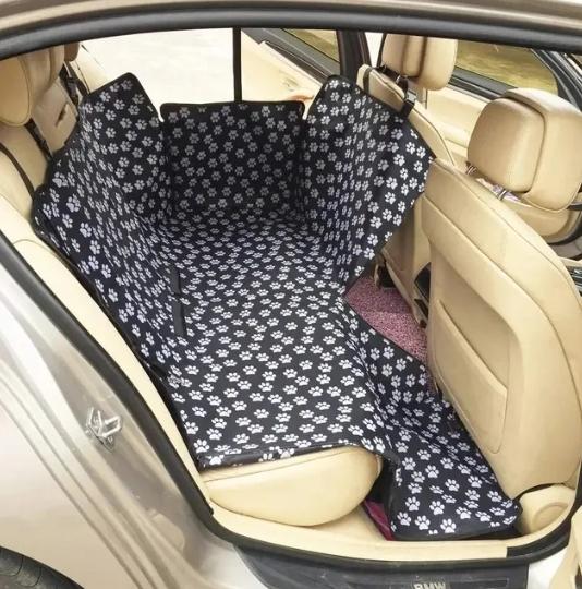 Dog Car Seat Cover