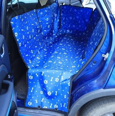 Dog Car Seat Cover